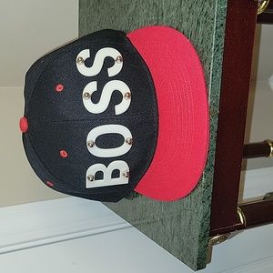 EUC Boss Hat